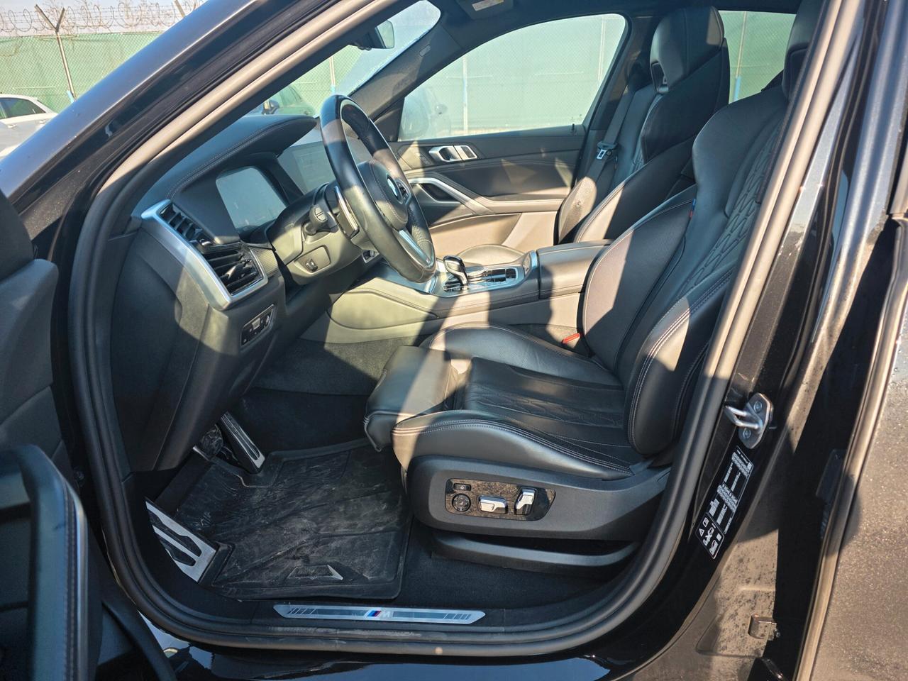 Bmw X6 xDrive30d 48V Msport