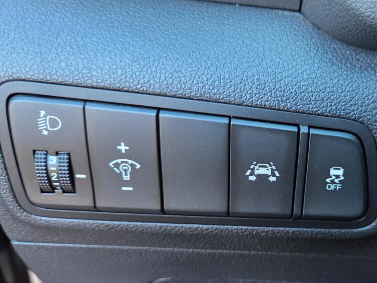 Hyundai Tucson 1.7 CRDI 115 cv XPOSSIBLE