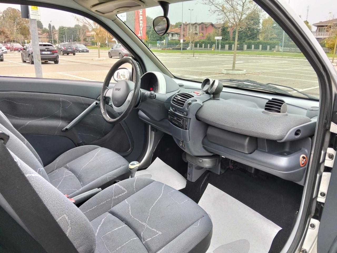 Smart ForTwo 700 61Cv*Automatic*Panorama*Aux