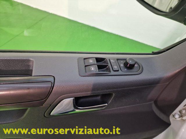 VOLKSWAGEN Multivan 2.0 TDI 140CV Startline