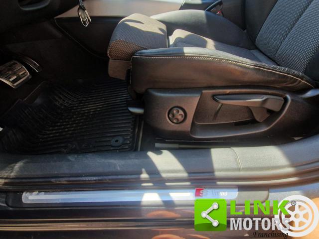 AUDI A6 3.0 avant S Line S quattro S TRONIC