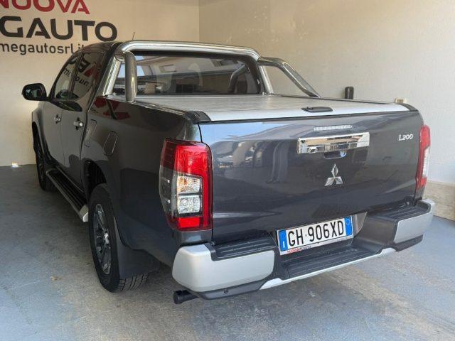 MITSUBISHI L200 2.3 D Double Cab 4x4 Super Select P0.