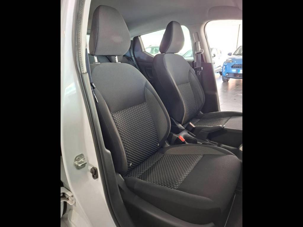 Nissan Micra 5 Porte 1.0 IG Acenta