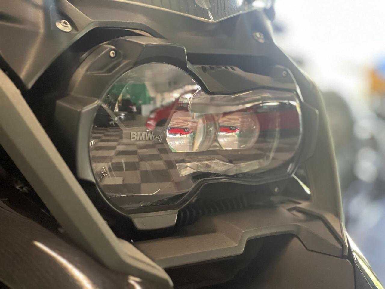 BMW R 1200 GS 125 CV