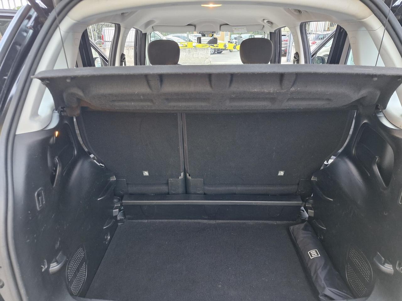 FIAT 500L 1.3 MULTIJET 95CV CAMBIO A 2019 90000KM