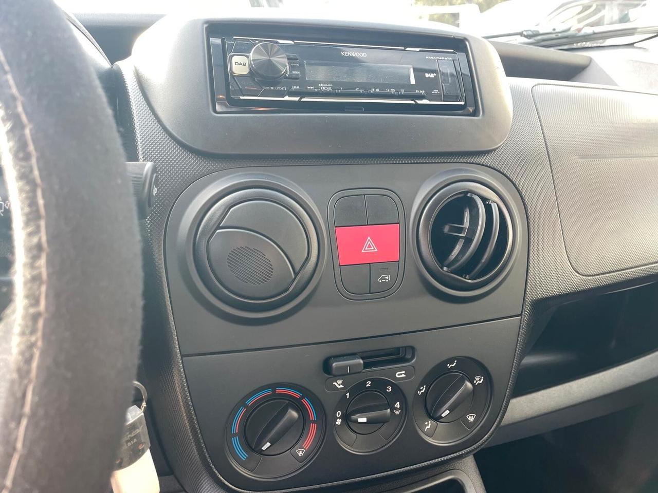 Fiat Fiorino 1.3 MJT 80CV Cargo IVA ESPOSTA
