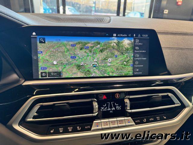 BMW X6 xDrive30d 48V Msport