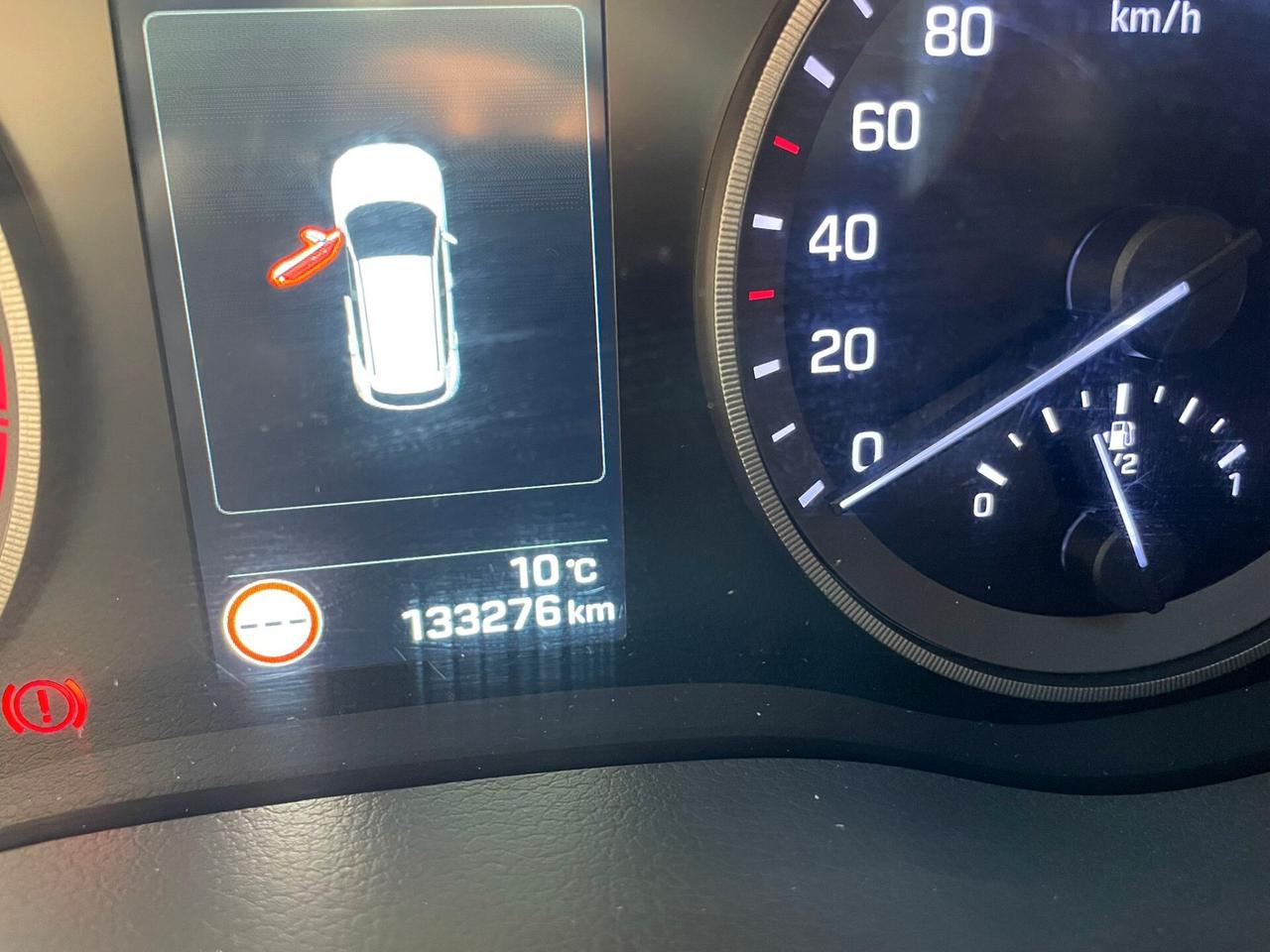 Hyundai Tucson 2.0 CRDi 4WD aut. XPossible