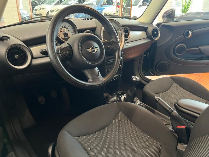 MINI Mini 1.6 16V One Clubman