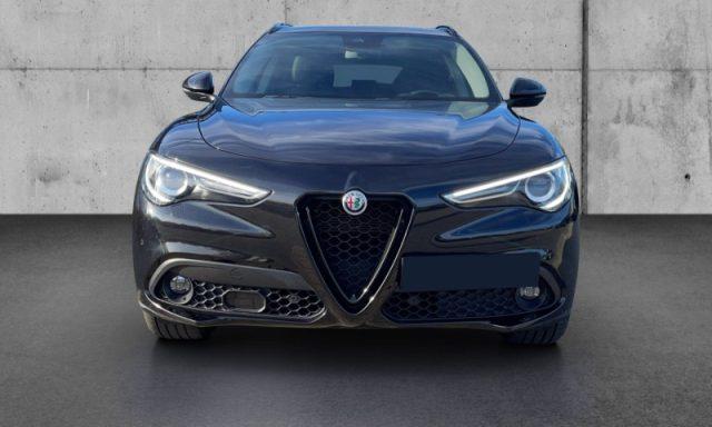 ALFA ROMEO Stelvio 2.2 Turbodiesel 190 CV AT8 Q4 Sprint