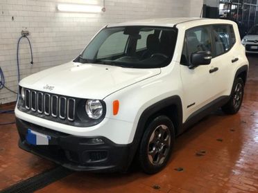 JEEP Renegade 1.6 Mjt Sport