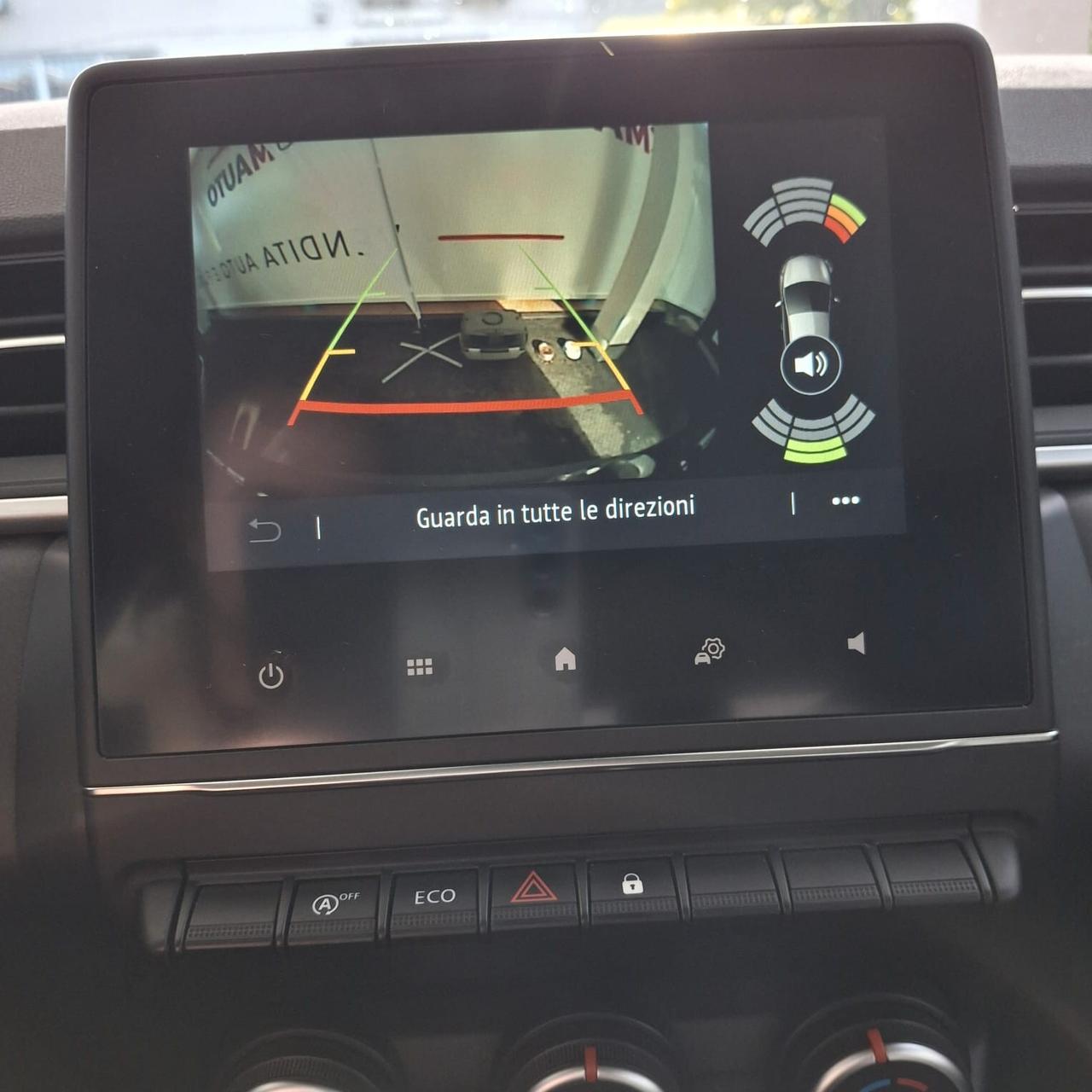 RENAULT CAPTURE TCe 100 CV GPL FAP Zen