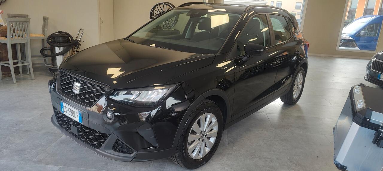 Seat Arona 1.0 EcoTSI Style