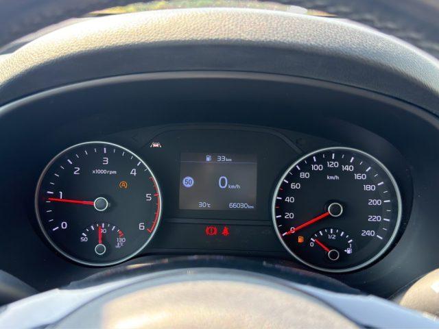 KIA Sportage Sportage 1.6 CRDI 136 CV 2WD Mild Hybrid Business