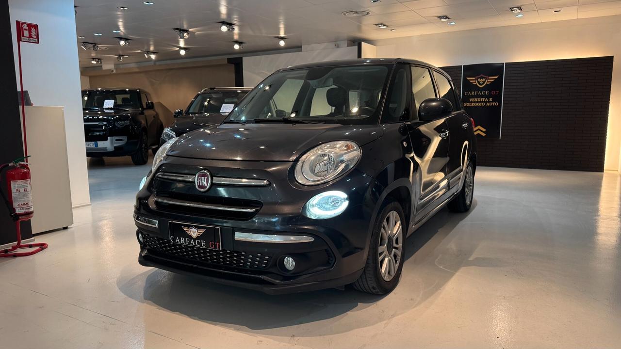 FIAT 500L 1.6 MJT 120CV 7 POSTI - 2018