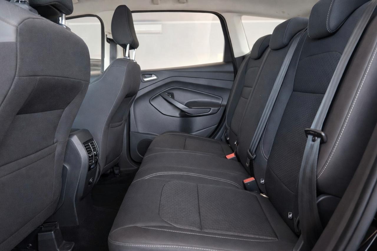 Ford Kuga 1.5 tdci Titanium Business *EURO 6B