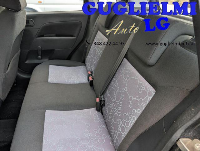 FORD Fiesta 1.4 16V 5p. Ghia