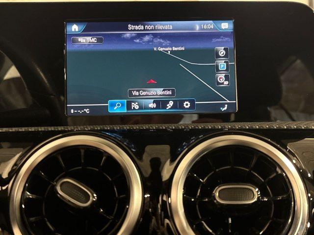 MERCEDES-BENZ A 180 Automatic Business Extra