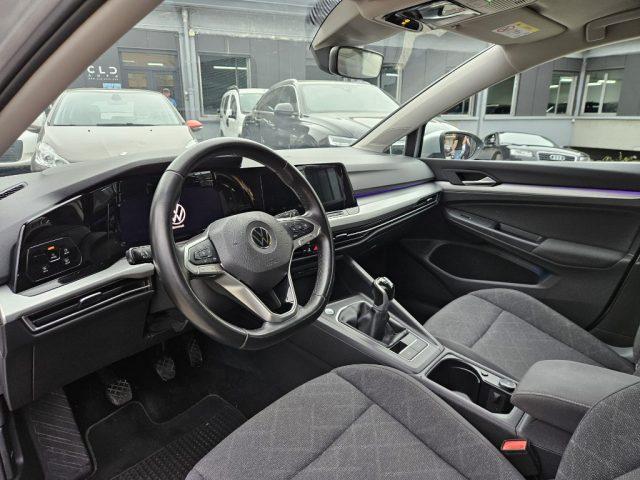 VOLKSWAGEN Golf 2.0 TDI