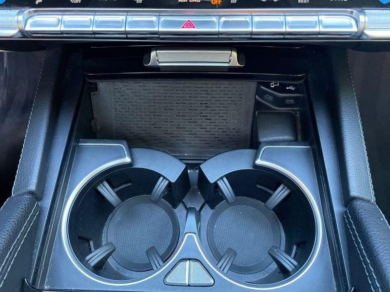 Mercedes-Benz GLE 300 d mhev Premium 4matic auto