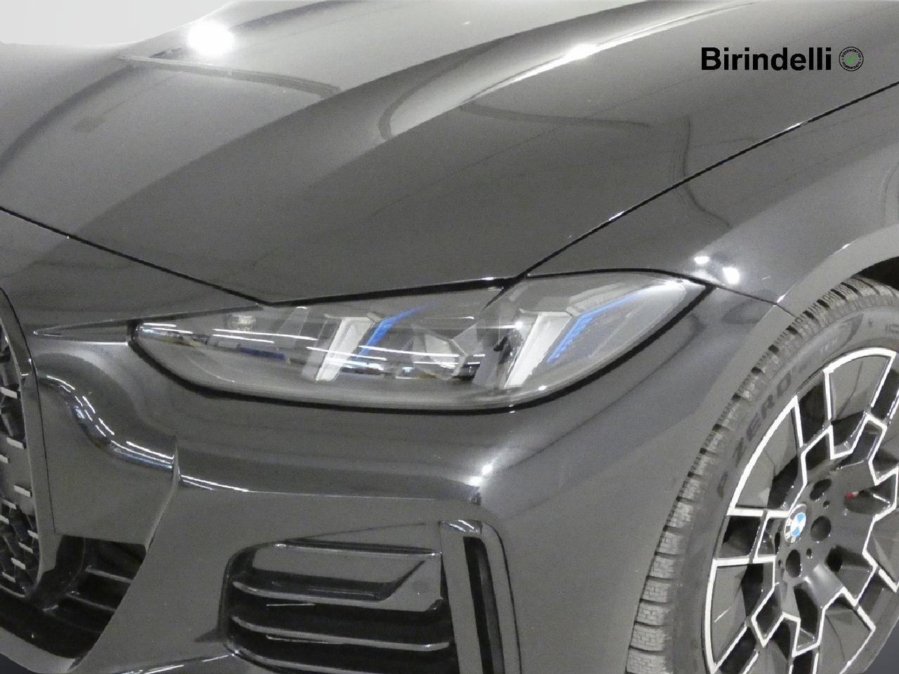 BMW BMW 420d Gran Coupé