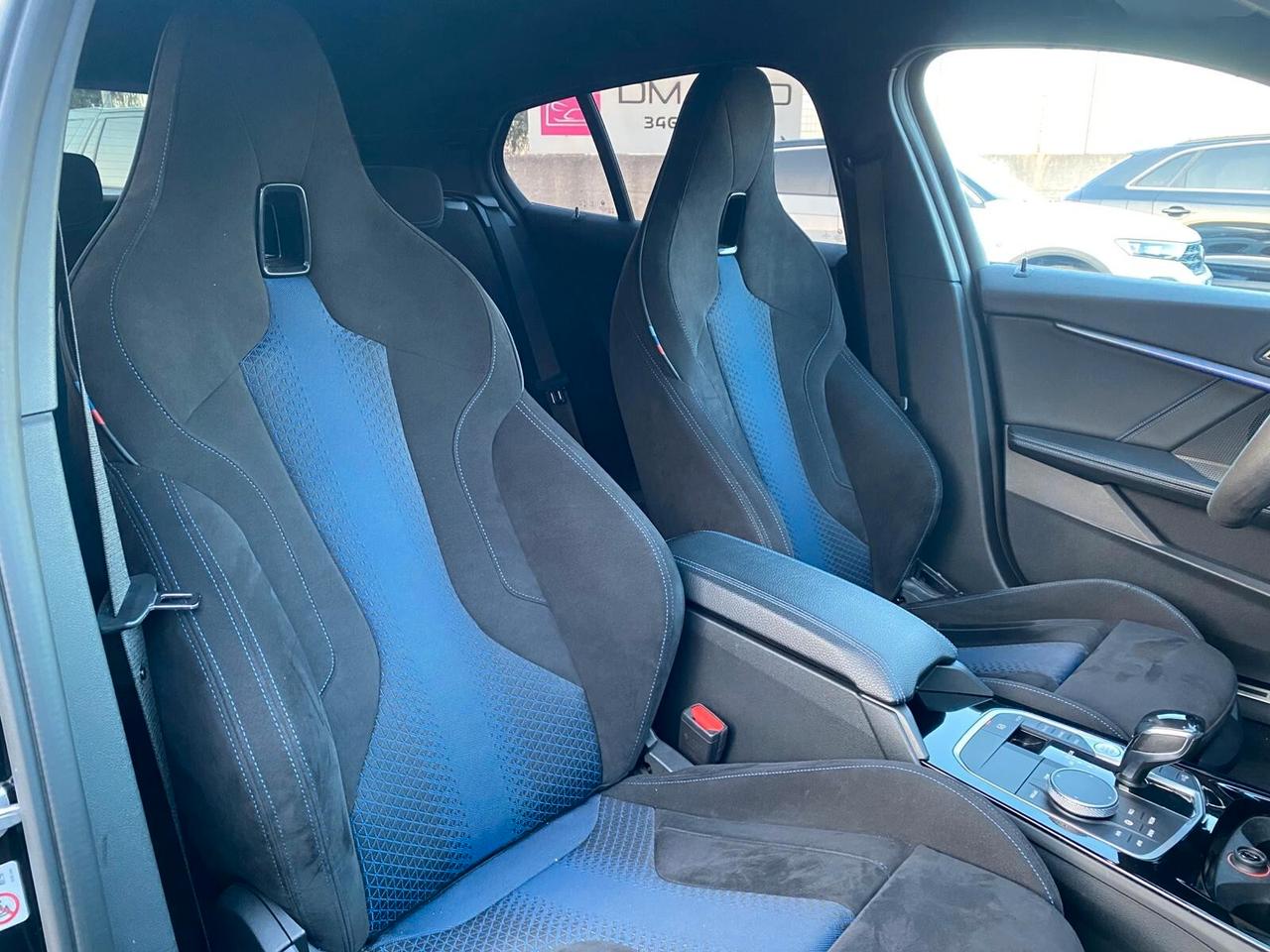 Bmw 116 116d 5p. Luxury