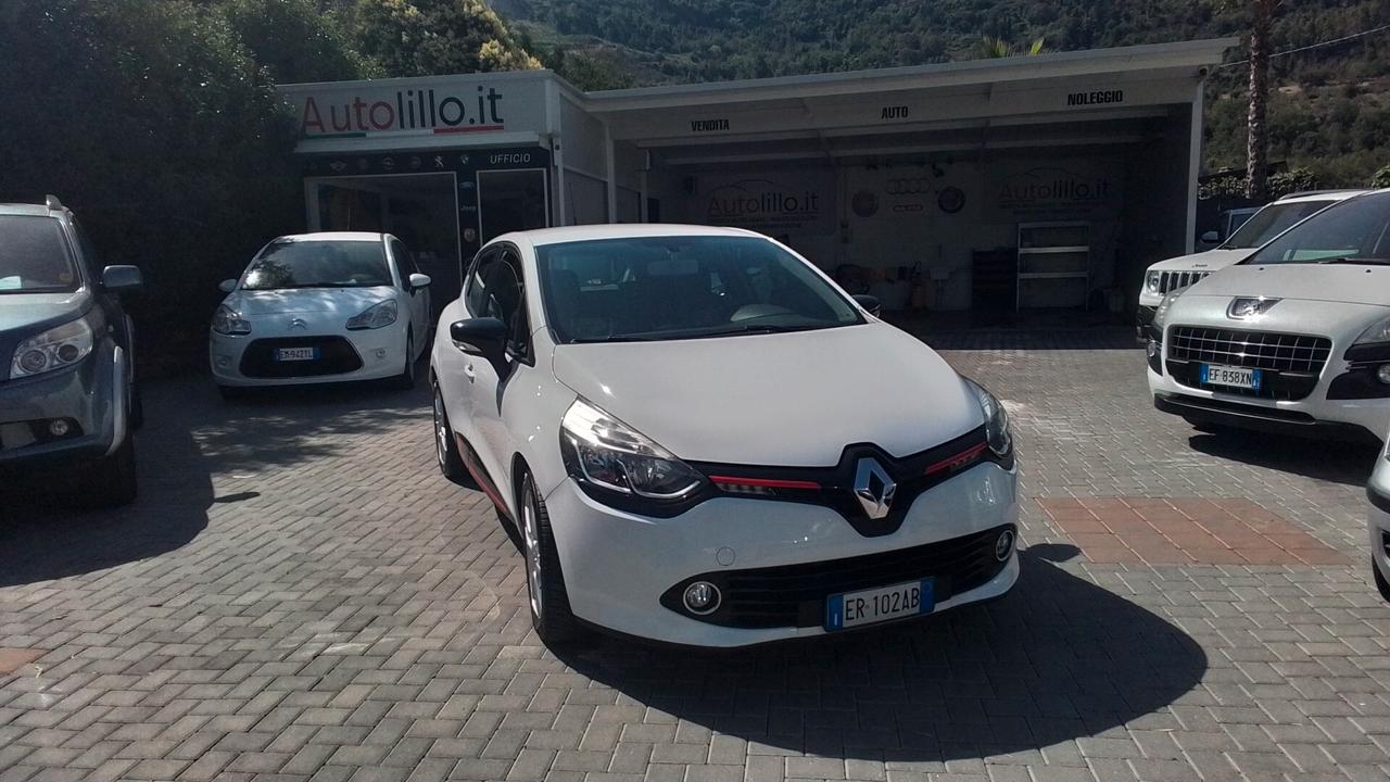 Renault Clio 1.5 dCi 75CV 5 porte EXPRESSION