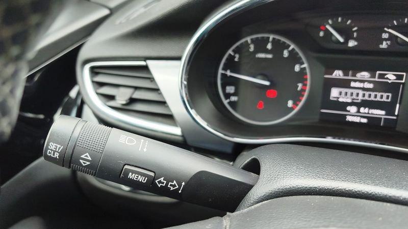 Opel Mokka X 1.6 Advance 115cv S&S 4x2 MT5