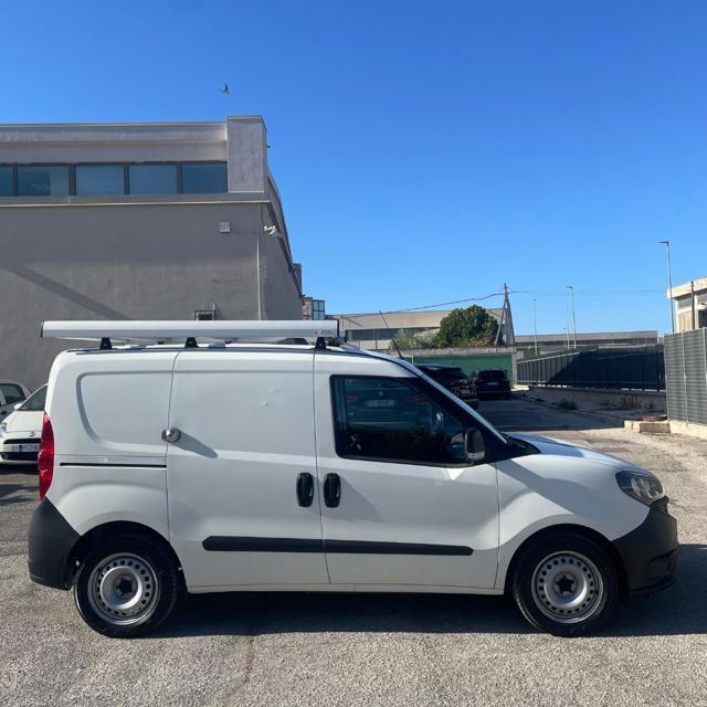 FIAT DOBLO 1.6 M-JET 105CV FURGONE- 2020