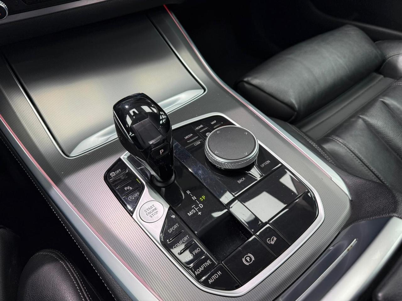 Bmw X5 xDrive30D X-Line (630)