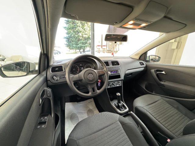 VOLKSWAGEN Polo 1.2 70 CV 5p. Comfortline
