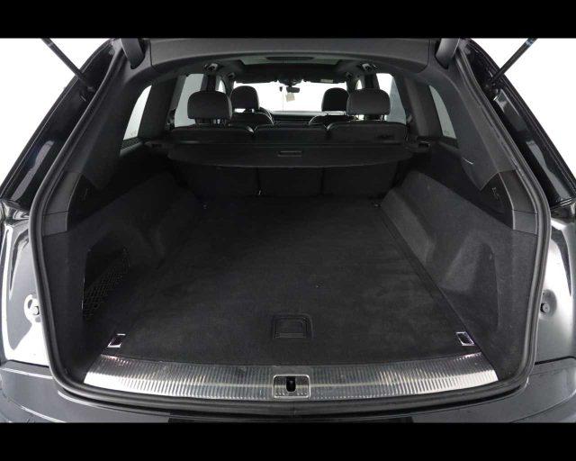 AUDI Q7 55 TFSI quattro tiptronic