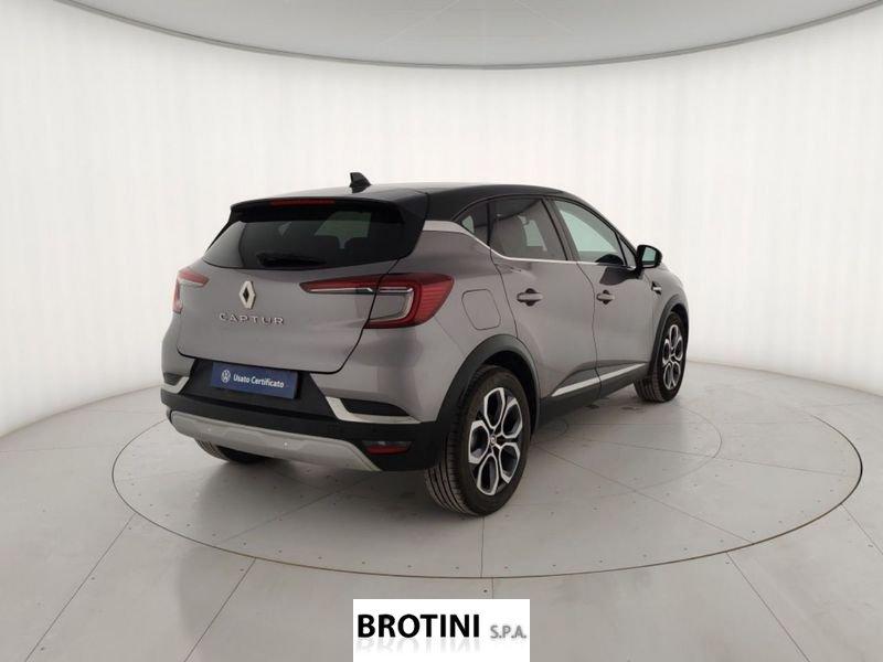 Renault Captur 1.0 TCE 100 GPL ZEN