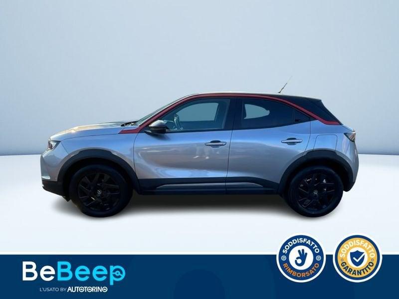 Opel Mokka 1.2 T GS LINE S&S 100CV