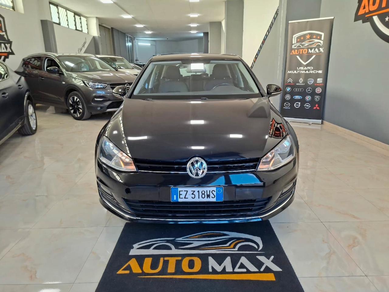 Volkswagen Golf 1.6 TDI 110cv Highline BlueMotion Technology 2015