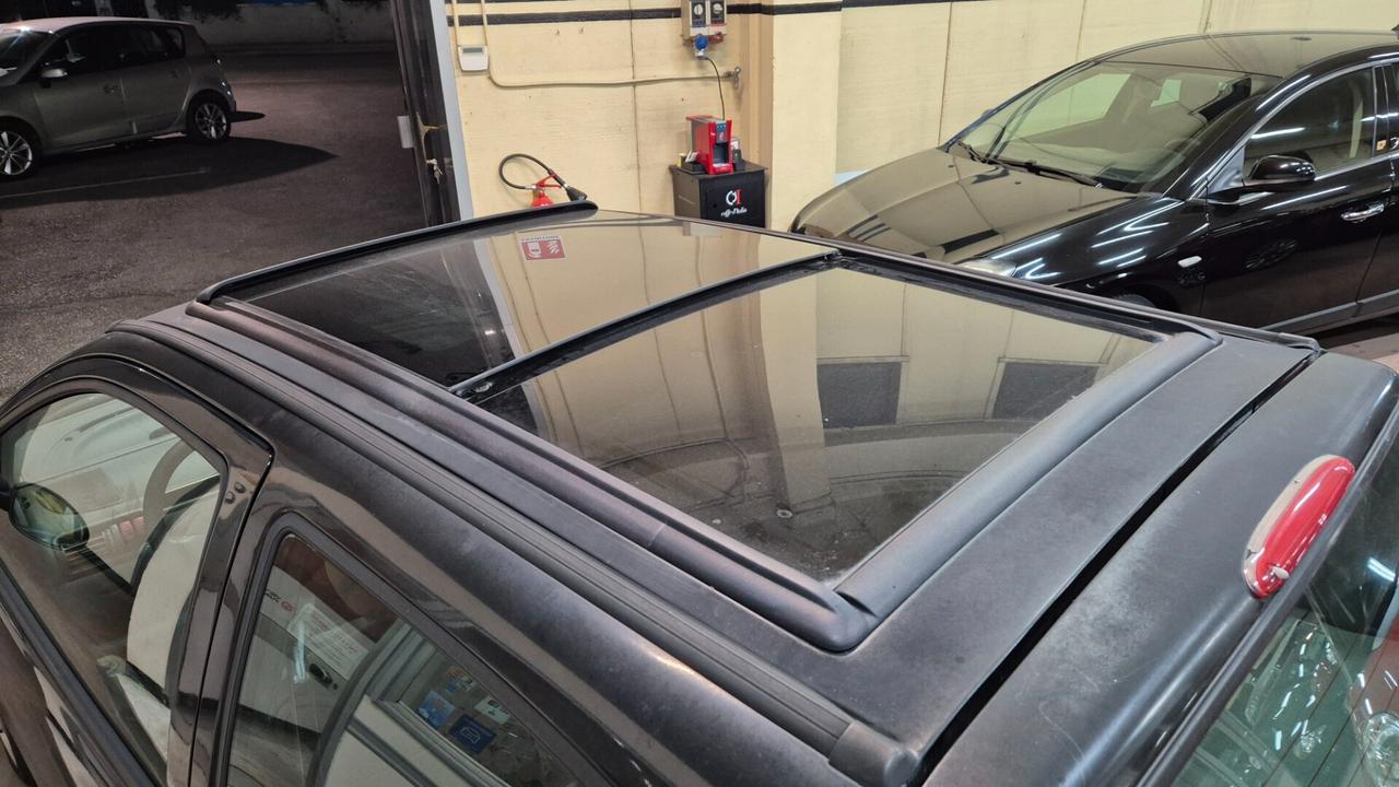 Renault Twingo 1.2i cat Diabolika