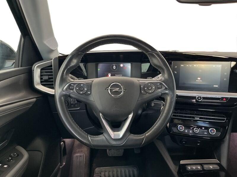 Opel Mokka II 2020 1.2 t Elegance s&s 130cv at8