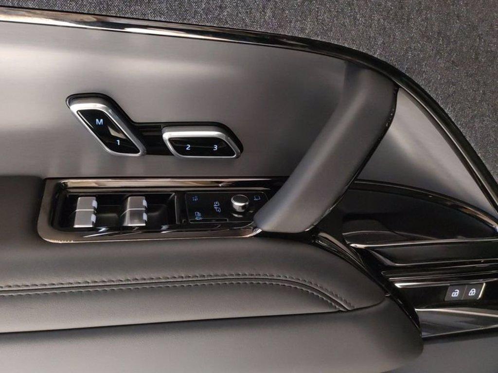 LAND ROVER Range rover sport 3.0d i6 mhev dynamic hse awd 250cv auto del 2024