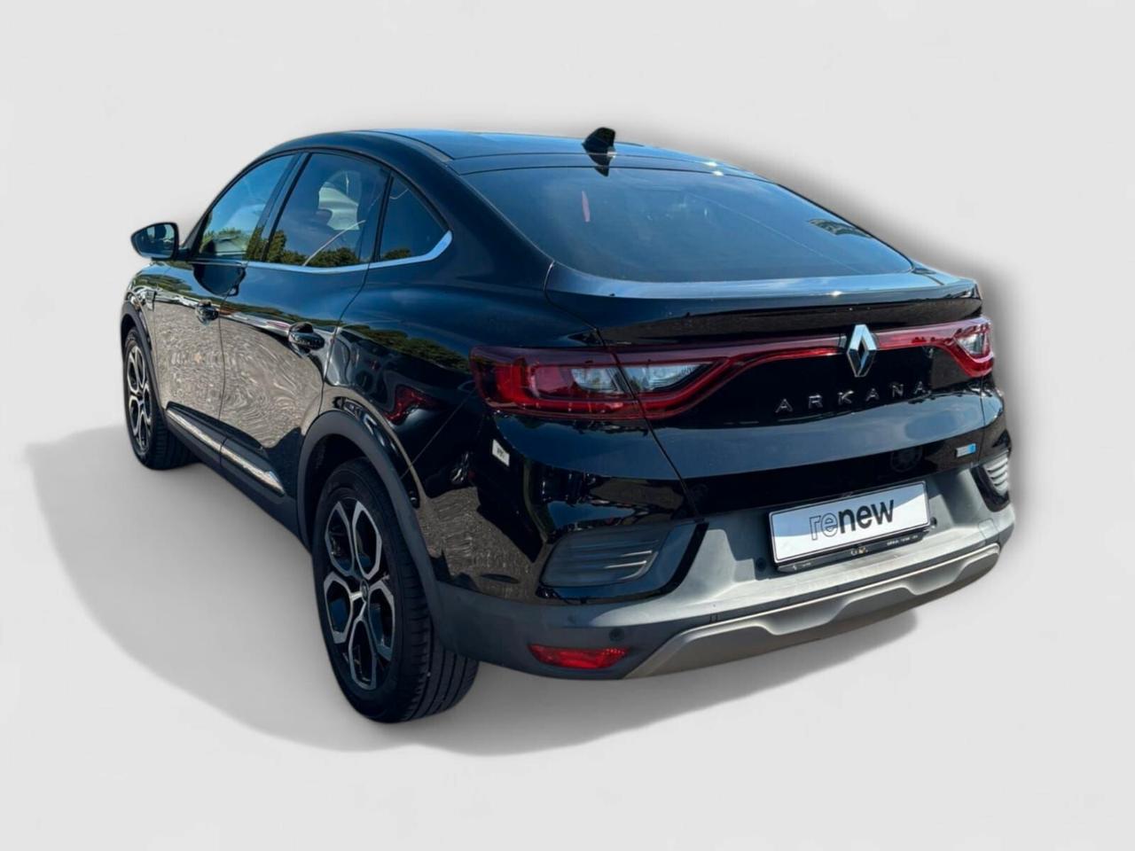 Renault Arkana Hybrid E-Tech 145 CV Intens