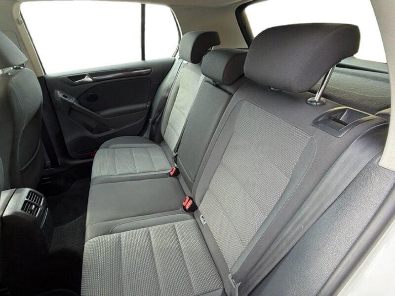 Volkswagen Golf Golf 5p 1.6 tdi Comfortline