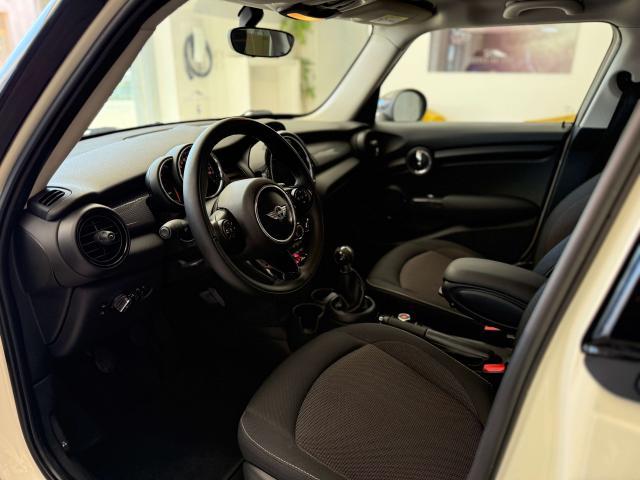 MINI Cooper D 1.5 Business XL 5p