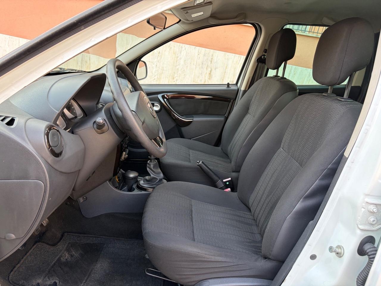 Dacia Duster 1.5 dCi 110CV unico proprietario