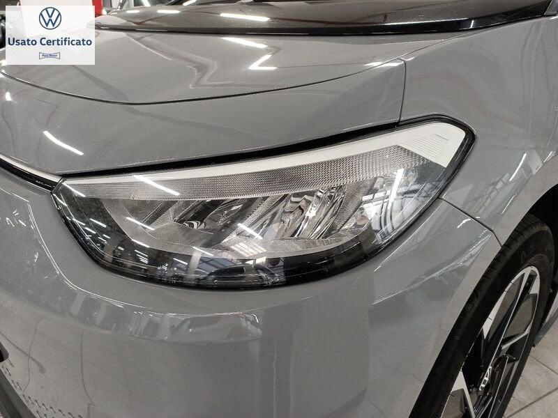 Volkswagen ID.3 Life