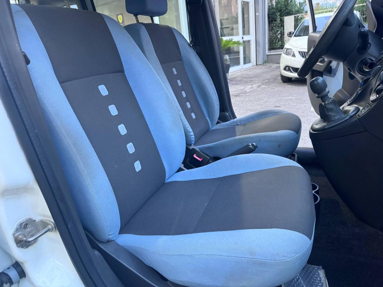 Fiat Panda 1.2 4x4 Climbing TASTO ELD GARANTITA