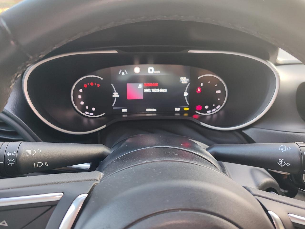 FIAT TIPO 1.3 MJET 95CV S&S CITYLIFE 2022 STRAFULL