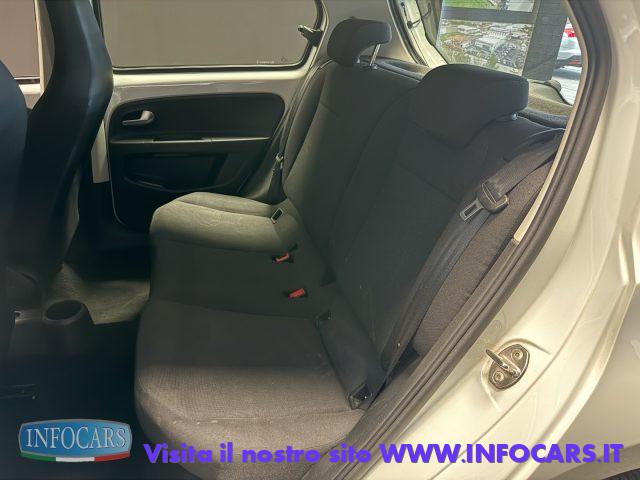 VOLKSWAGEN up! 1.0 EVO move up! 65 CV - NEOPATENTATI - PROMO