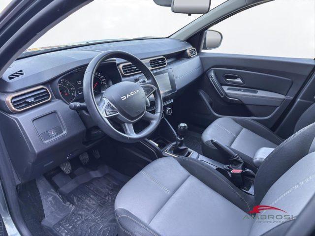 DACIA Duster 1.5 Blue dCi 8V 115 CV 4x2 Extreme