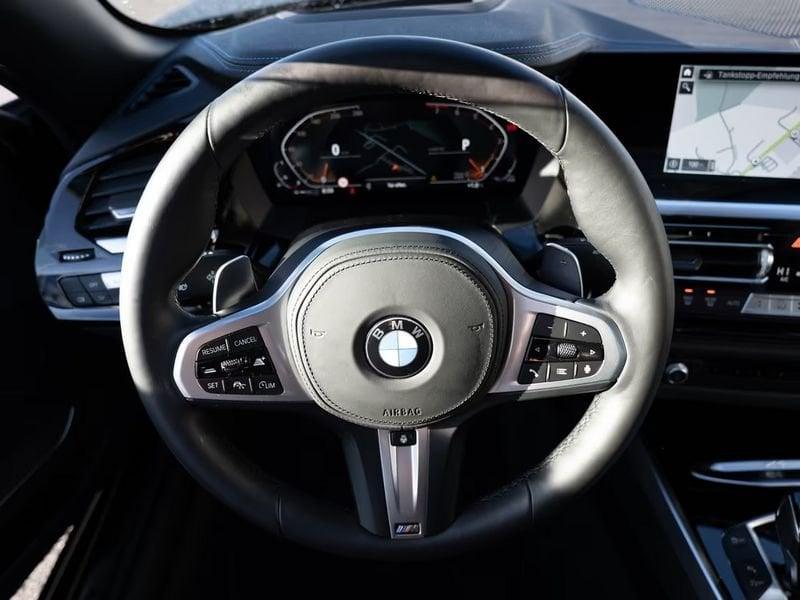 BMW Z4 sDrive 20i M Sport LED HEAD-UP CAMERA ACC