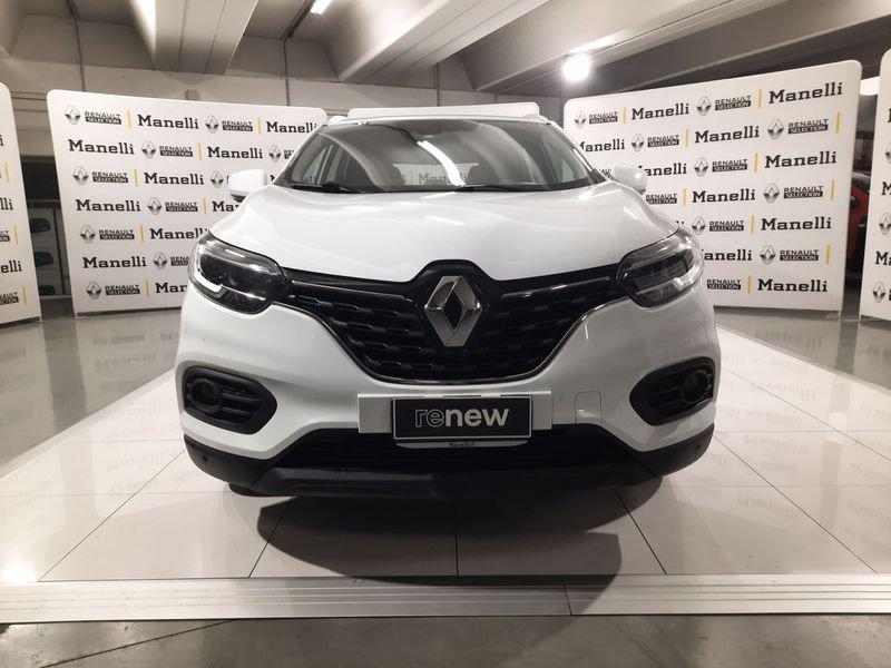 Renault Kadjar Sport Edition 1.5 blue dci 115cv rif.GA303