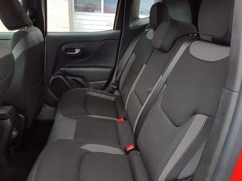 Jeep Renegade Renegade 1.0 t3 Limited 2wd